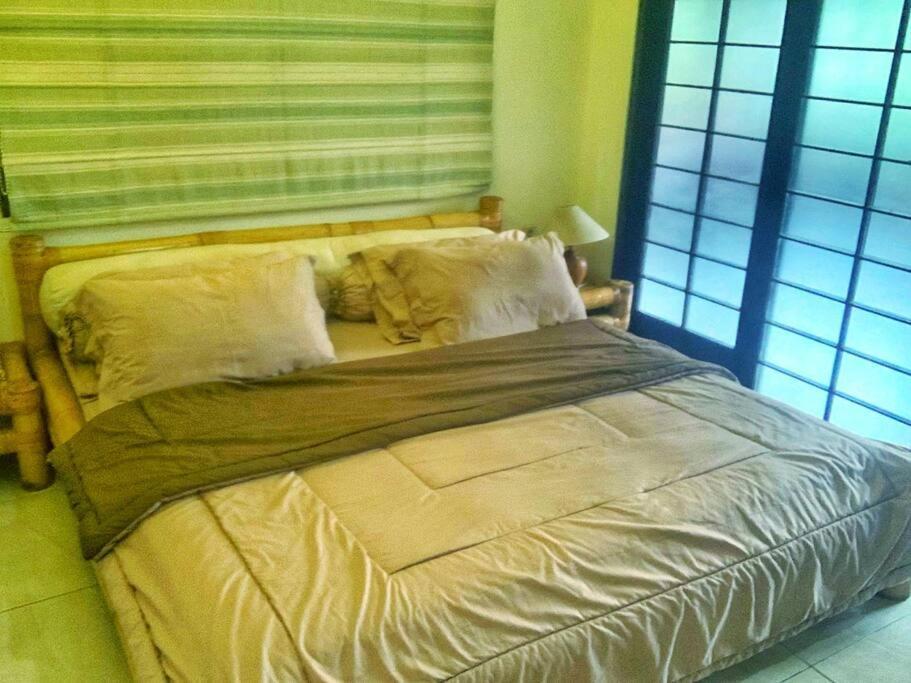 Designer Villa Osaka Puncak Luaran gambar