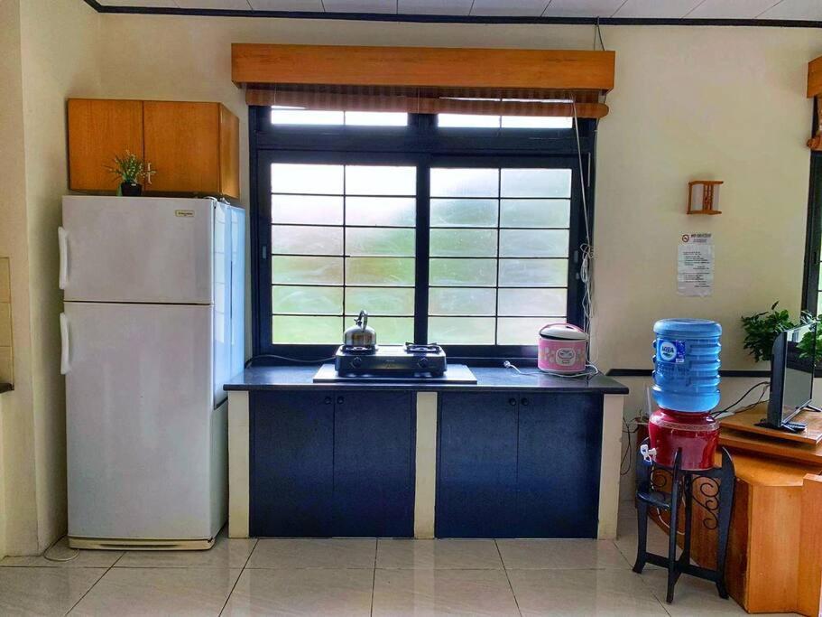 Designer Villa Osaka Puncak Luaran gambar