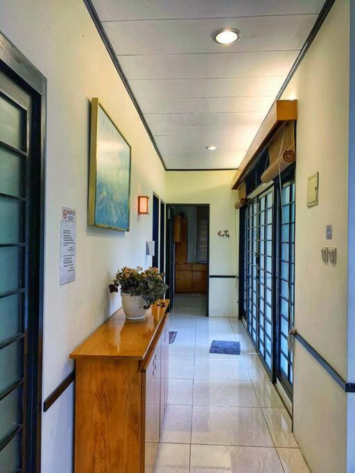 Designer Villa Osaka Puncak Luaran gambar