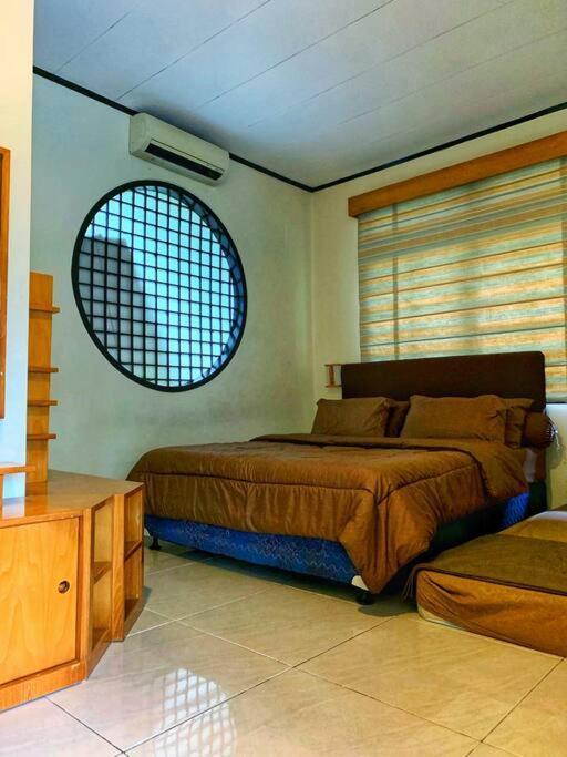 Designer Villa Osaka Puncak Luaran gambar