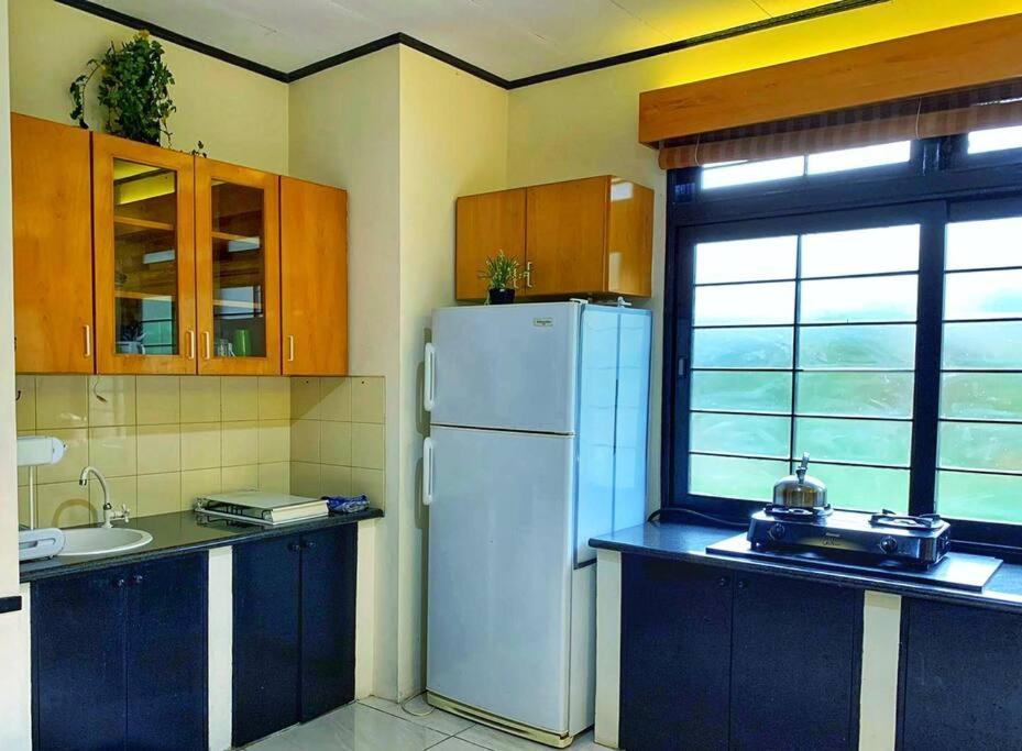 Designer Villa Osaka Puncak Luaran gambar